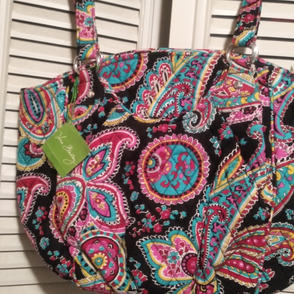 Vera Bradley Purse